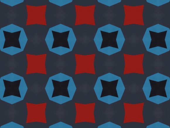 Discover the Versatility of Ornament Blue Pattern for Your Creative Projects
