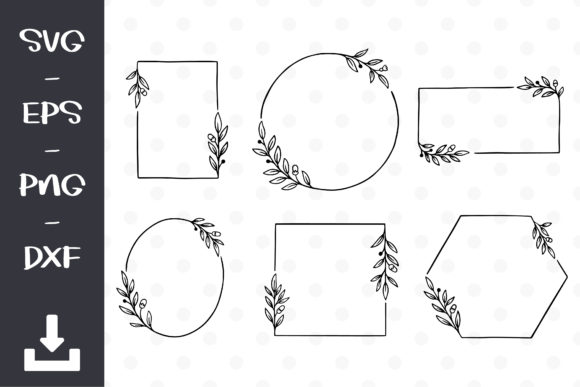 Exploring the Versatility of Wreath Clipart and Leaves Clipart for Creative Projects