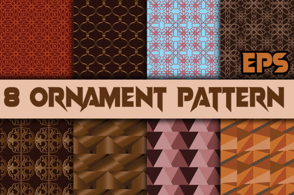 Exploring Unique Seamless Pattern from Ornament: A Comprehensive Guide