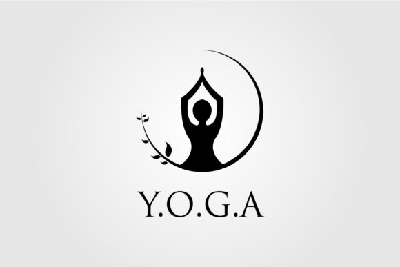 Minimalist Yoga Meditation Logo Design: A Guide to Choosing the Right Visual Identity