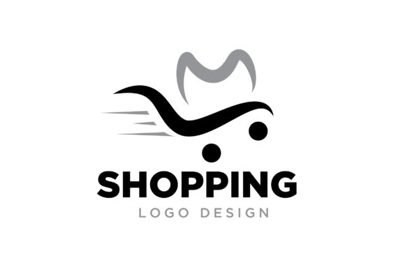 Modern Shopping Logo Design for Business: A Comprehensive Guide