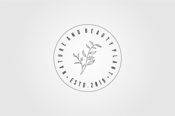 Tree Minimalist Logo Vector Design: A Versatile and Elegant Solution for Modern Branding
